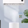Метеостанція Xiaomi Miiiw Temperature Humidity Clock White S210 (MW22S06) - Image 8