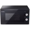 Мікрохвильова піч Sharp YC-MG01E-B - Image 2