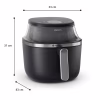Мультипіч Philips Ovi XL Series 3000 (NA331/00) - Image 4
