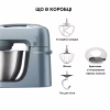 Кухонний комбайн Kenwood KZM 35.000 GY (KZM35.000GY) - Image 6