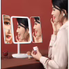 Дзеркало Xiaomi LED Lighted Makeup Mirror (NV536) - Image 7