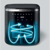Мультипечь Bosch MAF671B0 - Image 3