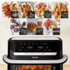Мультипіч Tefal Dual Easy Fry Flex (EY9228E0) - Image 8