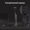 Обігрівач AENO Eco Smart GH4S LED Black (AGH0004S) - Image 4