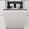 Посудомоечная машина Whirlpool WSIO3O34PFEX - Image 2