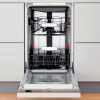 Посудомоечная машина Whirlpool WSIO3O34PFEX - Image 3