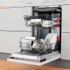 Посудомийна машина Whirlpool WSIO3O34PFEX - Image 4