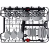 Посудомийна машина Whirlpool WSIO3O34PFEX - Image 8