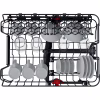 Посудомоечная машина Whirlpool WSIO3O34PFEX - Image 8