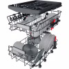 Посудомоечная машина Whirlpool WSIO3O34PFEX - Image 9