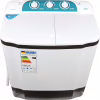 Стиральная машина Grunhelm GWF-WS601W - Image 2