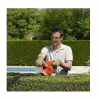 Кусторез Black&Decker BEHT201 - Image 7