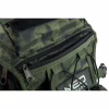 Сумка для інструмента Neo Tools рюкзак Camo, 30л, 50х29.5х19см, поліестер 600D, посилений, камуфляж (84-321) - Image 7