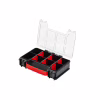Ящик для инструментов QBRICK SYSTEM оранайзер PRO MULTI (ORGQPROMCZAPG001) - Image 2