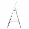 Драбина Eurogold STEEL HOME 216 GREY (ЕГ-216 GREY) - Image 2