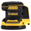 Шліфувальна машина DeWALT 18 В XR Li-lon, 125 мм, 8000-12000 об/хв (без АКБ та ЗУ) (DCW210N) - Image 2