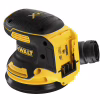 Шліфувальна машина DeWALT 18 В XR Li-lon, 125 мм, 8000-12000 об/хв (без АКБ та ЗУ) (DCW210N) - Image 3