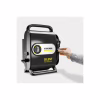 Мойка высокого давления Karcher K Silent Anniversary Edition 1800Вт 130бар, 420л/год, 6м (1.600-956.0) - Image 2
