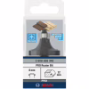 Фреза Bosch Professional карнизная, Std, S8, R12, L19 (2.608.628.343) - Image 2