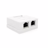Комп'ютерна розетка RJ45x2 FTP, 8P8C, cat.5 Ritar (StR-FTP/8P8CRJ45-2 / 01994) - Image 2