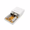 Комп'ютерна розетка RJ45x2 FTP, 8P8C, cat.5 Ritar (StR-FTP/8P8CRJ45-2 / 01994) - Image 4