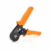 Затискач для клем CINLINELE HCS8 6-4, orange + набір кабельних наконечників (HCS8 6-4+VE1020) - Image 2