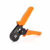 Зажим для клемм CINLINELE HCS8 6-4, orange + набор кабельных наконечников (HCS8 6-4+VE1020) - Image 2