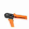 Затискач для клем CINLINELE HCS8 6-4, orange + набір кабельних наконечників (HCS8 6-4+VE1020) - Image 3