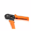 Зажим для клемм CINLINELE HCS8 6-4, orange + набор кабельных наконечников (HCS8 6-4+VE1020) - Image 3