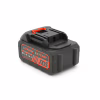 Набір акумулятор + зарядний пристрій HiLDA тип Makita, JDS-48VF-10, Li-Ion 21V/2400mA, 10*18650 + ЗП (JDS-48VF/2400) - Image 2