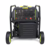 Генератор GenPower інверторний GBG 130IE 10kW, 230V, 50Hz, 33л., електростартер (без АКБ) (GBG 130IE) - Image 3