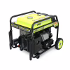 Генератор GenPower инверторный GBG 130IE 10kW, 230V, 50Hz, 33л., электростартер - (без АКБ) (GBG 130IE) - Image 4