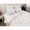 Подушка Руно зі штучного лебединого пуху Swan Luxury 40х60 см (309.52_Swan Luxury) - Image 4