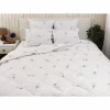 Подушка Руно из искусственного лебединого пуха Swan Luxury 40х60 см (309.52_Swan Luxury) - Image 5