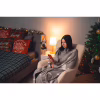 Плед Ardesto Christmas Fleece 130x160см, 100% полиэстер, олени (ART0716PB) - Image 2