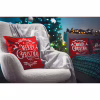 Плед Ardesto Christmas Fleece 130x160см, 100% полиэстер, олени (ART0716PB) - Image 3