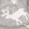 Плед Ardesto Christmas Fleece 130x160см, 100% полиэстер, олени (ART0716PB) - Image 8