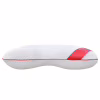 Подушка Highfoam ортопедическая Noble Cloud M-Line 58 х 42 х 13 см (4820000977098/ 4823072703121) - Image 4