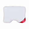 Подушка Highfoam ортопедическая Noble Cloud M-Line 58 х 42 х 13 см (4820000977098/ 4823072703121) - Image 5