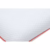 Подушка Highfoam ортопедическая Noble Cloud M-Line 58 х 42 х 13 см (4820000977098/ 4823072703121) - Image 6