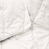 Ковдра Viluta бавовняна стьобана Cotton 200х220 (ковдра_хлопок_220*200_Cotton) - Image 3