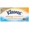 Салфетки косметические Kleenex Allergy Comfort 3 слоя в коробке 56 шт. (5029053577210) - Image 3