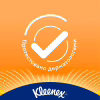 Салфетки косметические Kleenex Allergy Comfort 3 слоя в коробке 56 шт. (5029053577210) - Image 7
