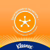 Серветки косметичні Kleenex Allergy Comfort 3 шари в коробці 56 шт. (5029053577210) - Image 8