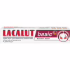 Зубна паста Lacalut Basic Захист ясен 75 мл (4016369961605) - Image 2