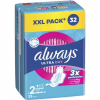 Гігієнічні прокладки Always Ultra Super (Розмір 2) 32 шт. (8700216861199) - Image 2