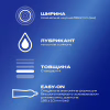Презервативи Durex Classic латексні з силіконовою змазкою (класичні) 18 шт. (4820108005013) - Image 2
