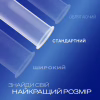 Презервативи Durex Classic латексні з силіконовою змазкою (класичні) 18 шт. (4820108005013) - Image 3