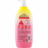 Гель для душа KeraSys Shower Mate Perfumed Rose & Cherry Blossom 900 мл (8801046259863) - Image 2