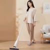 Швабра Xiaomi Blue Fish Sponge Mop White Для сухой и влажной уборки (PU03A) - Image 5